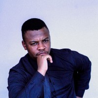 Siyabonga Dube