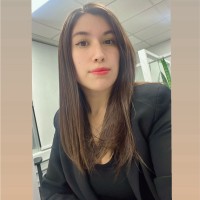 Victoria Basulto San Martín