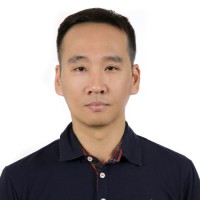 Nigel Tu