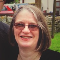 Jo Vickers
