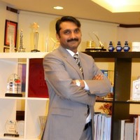 Muhammad Umar Muzaffar (ITIL)