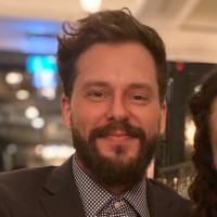 Alex Petroski