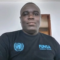 Joshua Nyarang'o, HSC