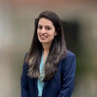 Gauri Grover