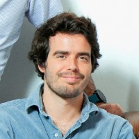 Pablo Gracia de la Rica