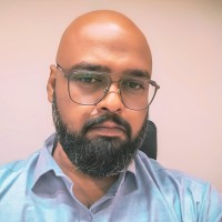 Chiranjit Bhattacharjee