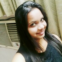 Khushboo Upadhyay