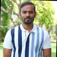 Adarsha G S