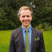 Andreas Martinsson