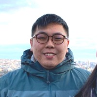 Aric Edbert Chan
