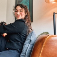 Chantal Monique Faz Gonzalez