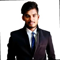 Venkateswarlu Mukkanti