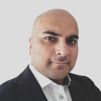 Jayen Purohit