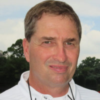 Rickie Croy