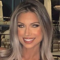Gina Pistorino