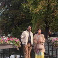 Dr. Virender Kumar