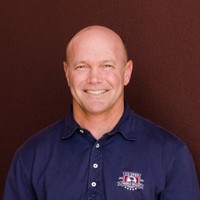Steve Jorgenson