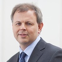 Justin Holmes