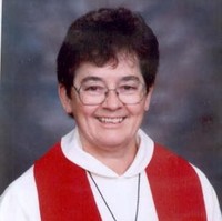 Dorothy Jeffery