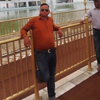 Akhilesh Kumar