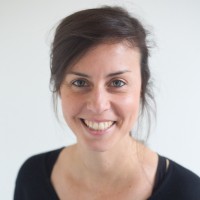 Alix Cariou