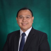 Hercules Jr. Guzman, JD, MBA-FIN