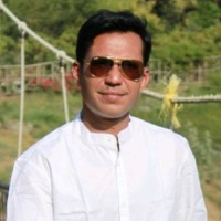 Alpesh Kashyap