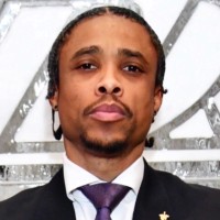 Gregory Henderson