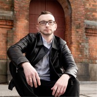 Dmytro Kravchuk