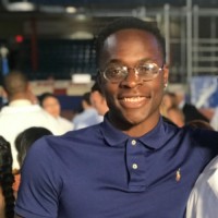 Chikezie Okolo