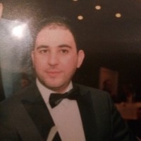 Rabeh merzoug