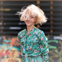 Mariia Sybirska