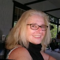 Marie Mathews