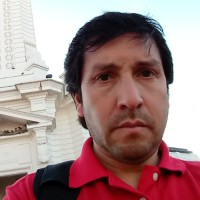 Marcelo Caballero