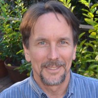 Jeff Bailey
