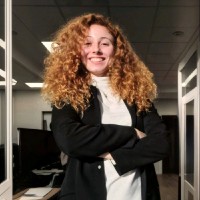 Sofia Corteggiani López