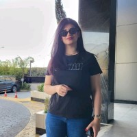 Zena Alhadad