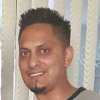 Amjad Sadiq