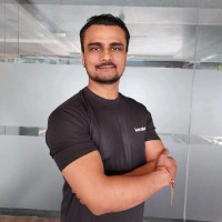 Hiren Solanki