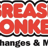 Grease Monkey GM
