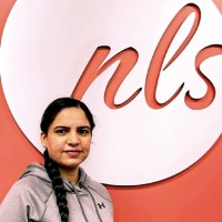 Mandeep Brar