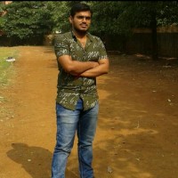 Parshuram Bansode