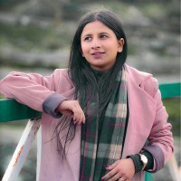 Archana Shukla