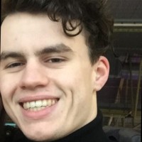 Rico van den Krommenacker