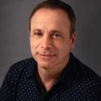 Steven Newman