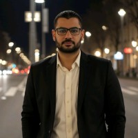 Mahmoud Fikry