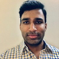 Rajesh Kumar V