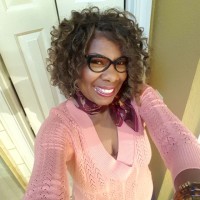 Brenda Maxey