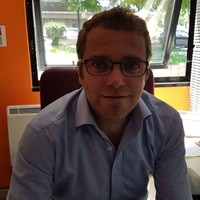 Christophe de Bourayne