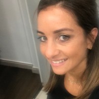 Melloul Benhamou Julie